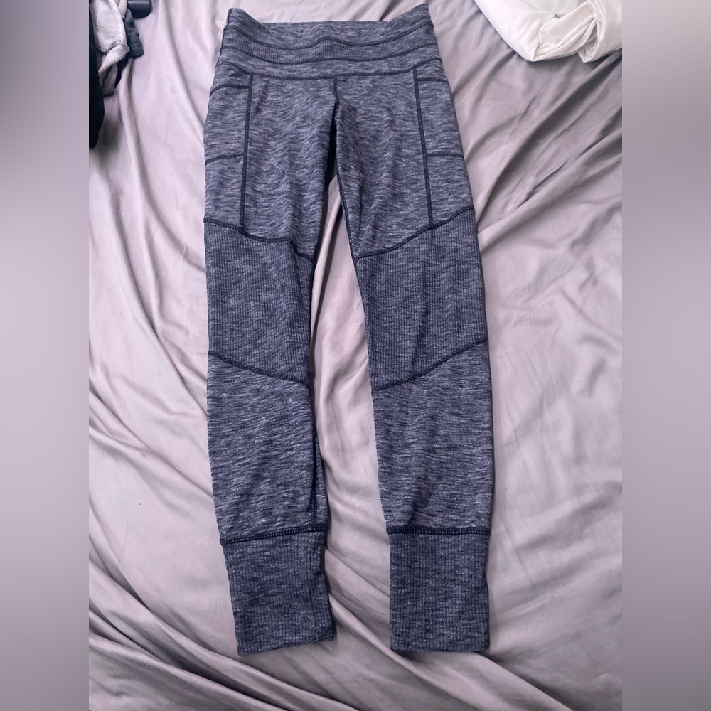 Athleta leggings - joggers size small